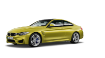 COC modèle BMW M4
