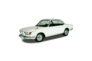 COC modèle BMW 2000